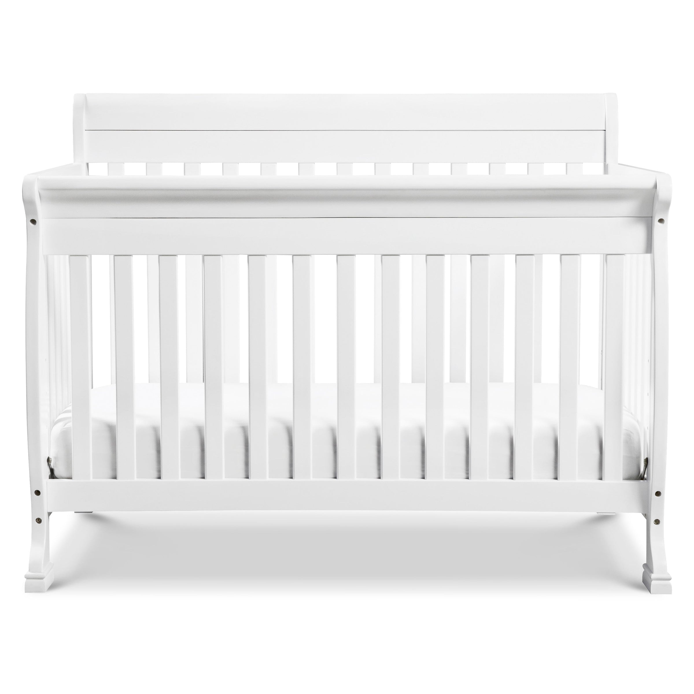 DaVinci Kalani 4-in-1 Convertible Crib