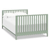DaVinci Sammy Scallop 4-in-1  Convertible Crib