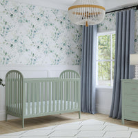 DaVinci Beau 3-in-1 Convertible Crib