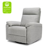 DaVinci Suzy Recliner and Swivel Glider