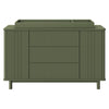 Babyletto Pogo Tambour Dresser