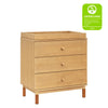 Babyletto Gelato 3-Drawer Changer Dresser with Removable Changing Tray