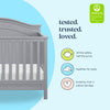 DaVinci Charlie 4-in-1 Convertible Crib
