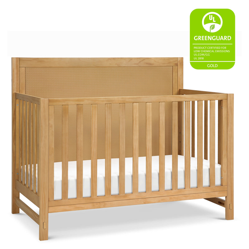DaVinci Margot 4-in-1 Convertible Crib