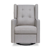 DaVinci Maddox Recliner and Swivel Glider