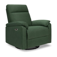 DaVinci Suzy Electronic Recliner and Swivel Glider | USB Charging Port