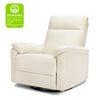 DaVinci Suzy Recliner and Swivel Glider