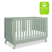 DaVinci Otto 3-in-1 Convertible Crib