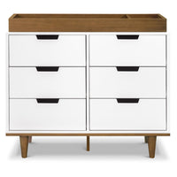 DaVinci Universal Wide Removable Changing Tray