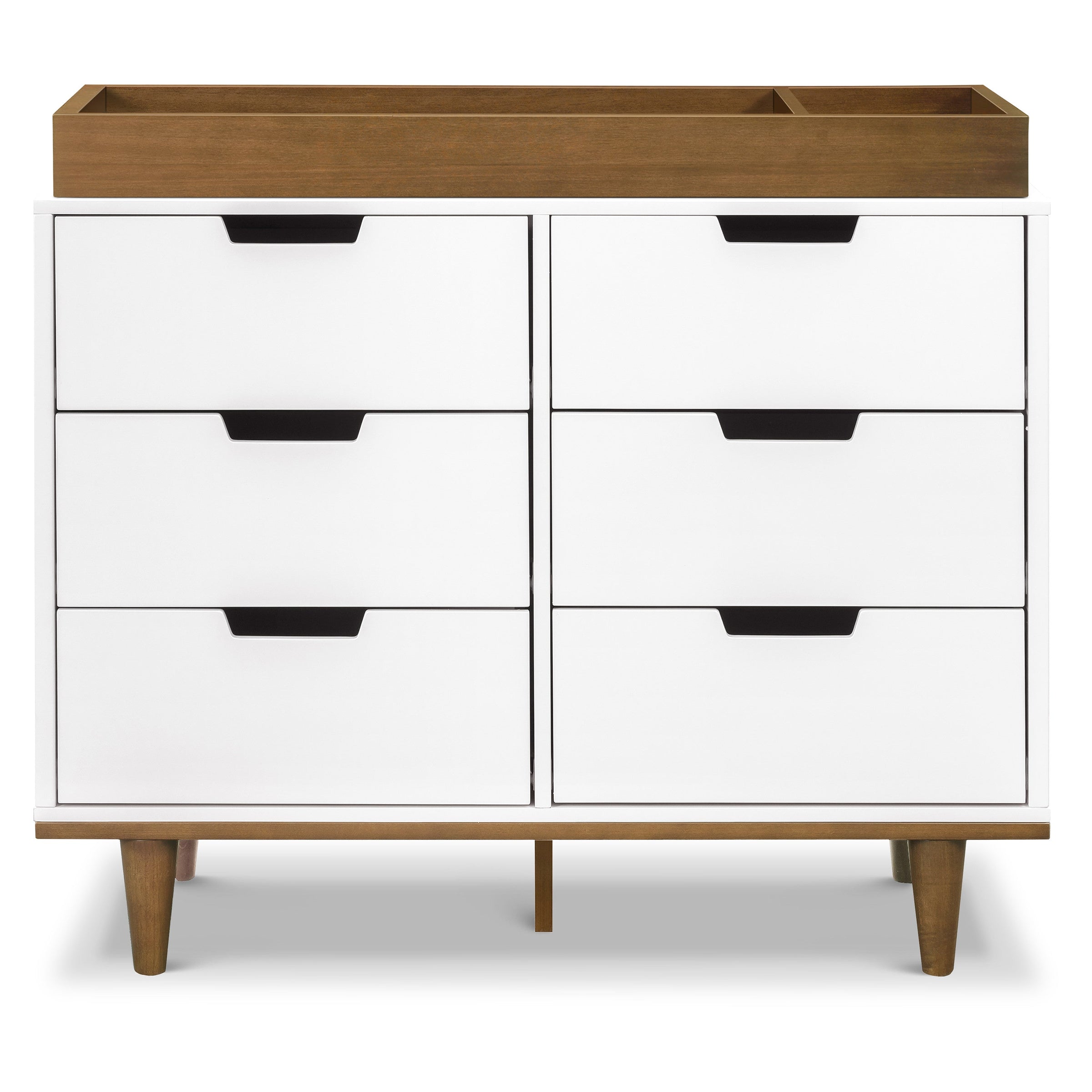 DaVinci Universal Wide Removable Changing Tray