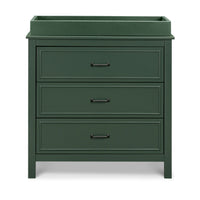 DaVinci Charlie 3-Drawer Dresser