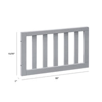 DaVinci Toddler Bed Conversion Kit (M12599)