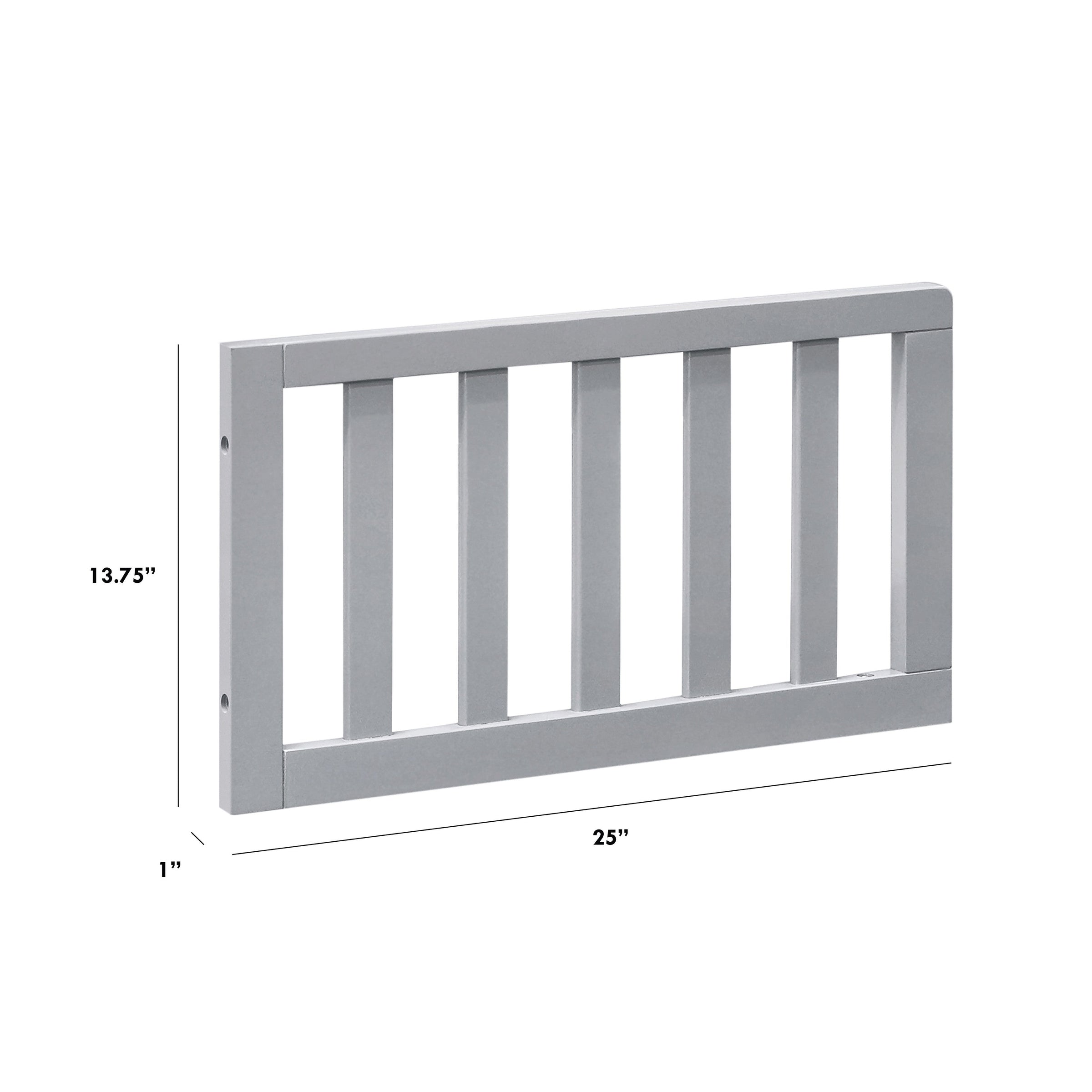 DaVinci Toddler Bed Conversion Kit (M12599)