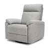 DaVinci Suzy Recliner and Swivel Glider