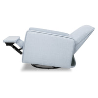 DaVinci Penny Recliner and Swivel Glider | Eco-Friendly Water Repellent & Stain Resistant Fabric