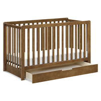 DaVinci Colby 4-in-1 Convertible Crib with Trundle Drawer