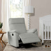 DaVinci Suzy Recliner and Swivel Glider