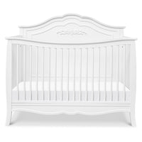 DaVinci Fiona 4-in-1 Convertible Crib