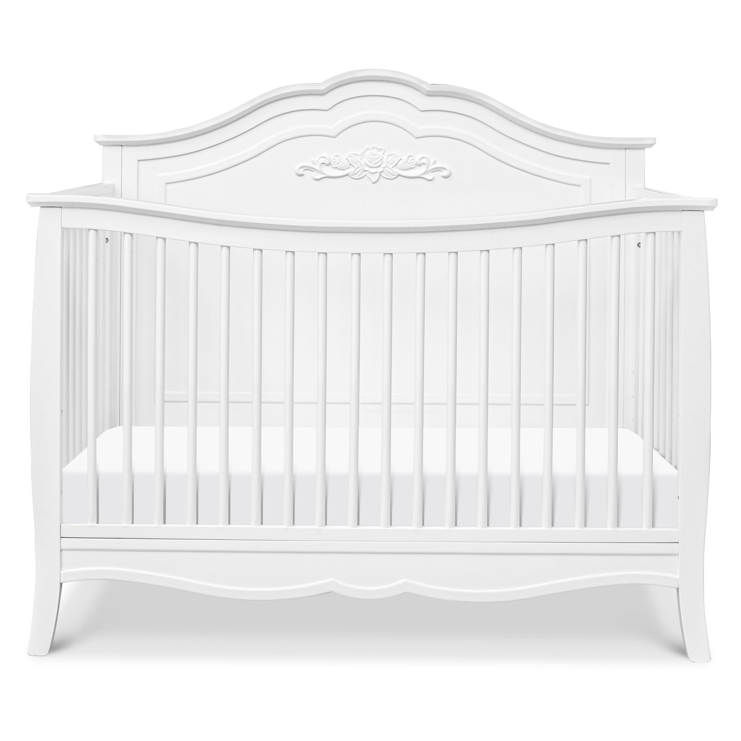 DaVinci Fiona 4-in-1 Convertible Crib