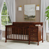 DaVinci Kalani 4-in-1 Crib and Changer Combo