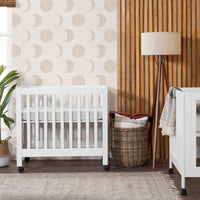 Babyletto Origami Mini Crib