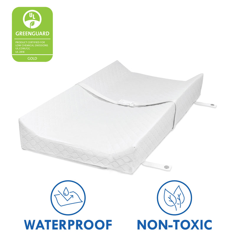 DaVinci 31" Contour Changing Pad For Changer Tray