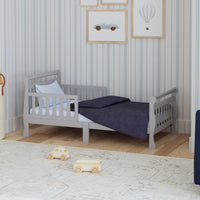 DaVinci Sleigh Toddler Bed