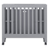 Babyletto Origami Mini Crib