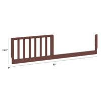 DaVinci Toddler Bed Conversion Kit (M3899)