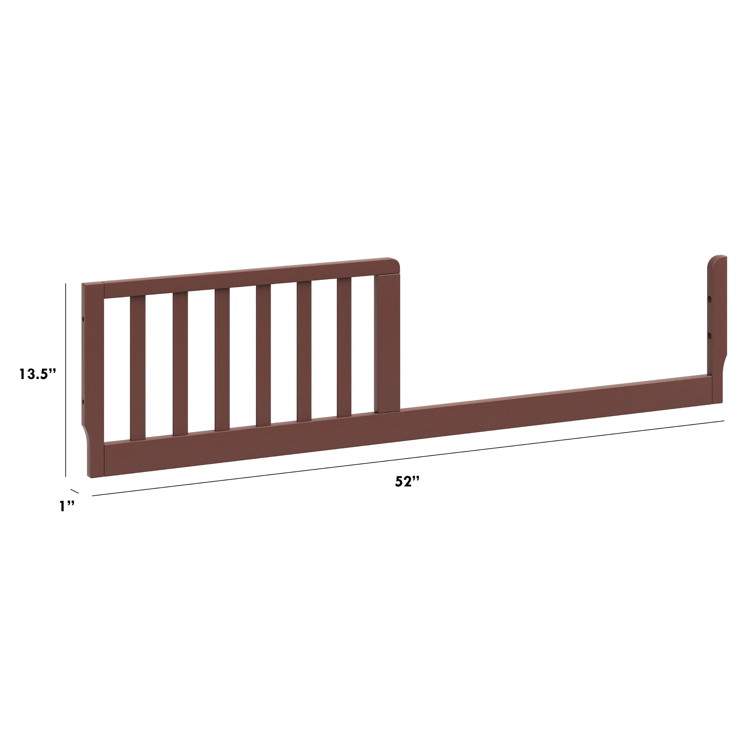 DaVinci Toddler Bed Conversion Kit (M3899)
