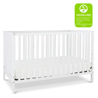 DaVinci Union 4-in-1 Convertible Crib