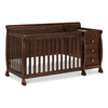 DaVinci Kalani 4-in-1 Crib and Changer Combo
