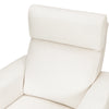 Monogram by Namesake Willa Plus Power Glider Recliner + Power Headrest