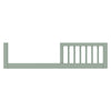 DaVinci Toddler Bed Conversion Kit for Marley Crib (W4099)