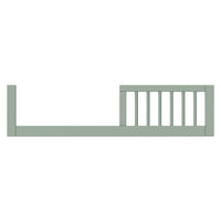 DaVinci Toddler Bed Conversion Kit for Marley Crib (W4099)