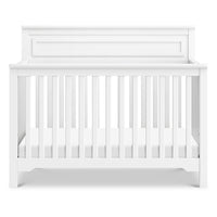 DaVinci Autumn 4-in-1 Convertible Crib
