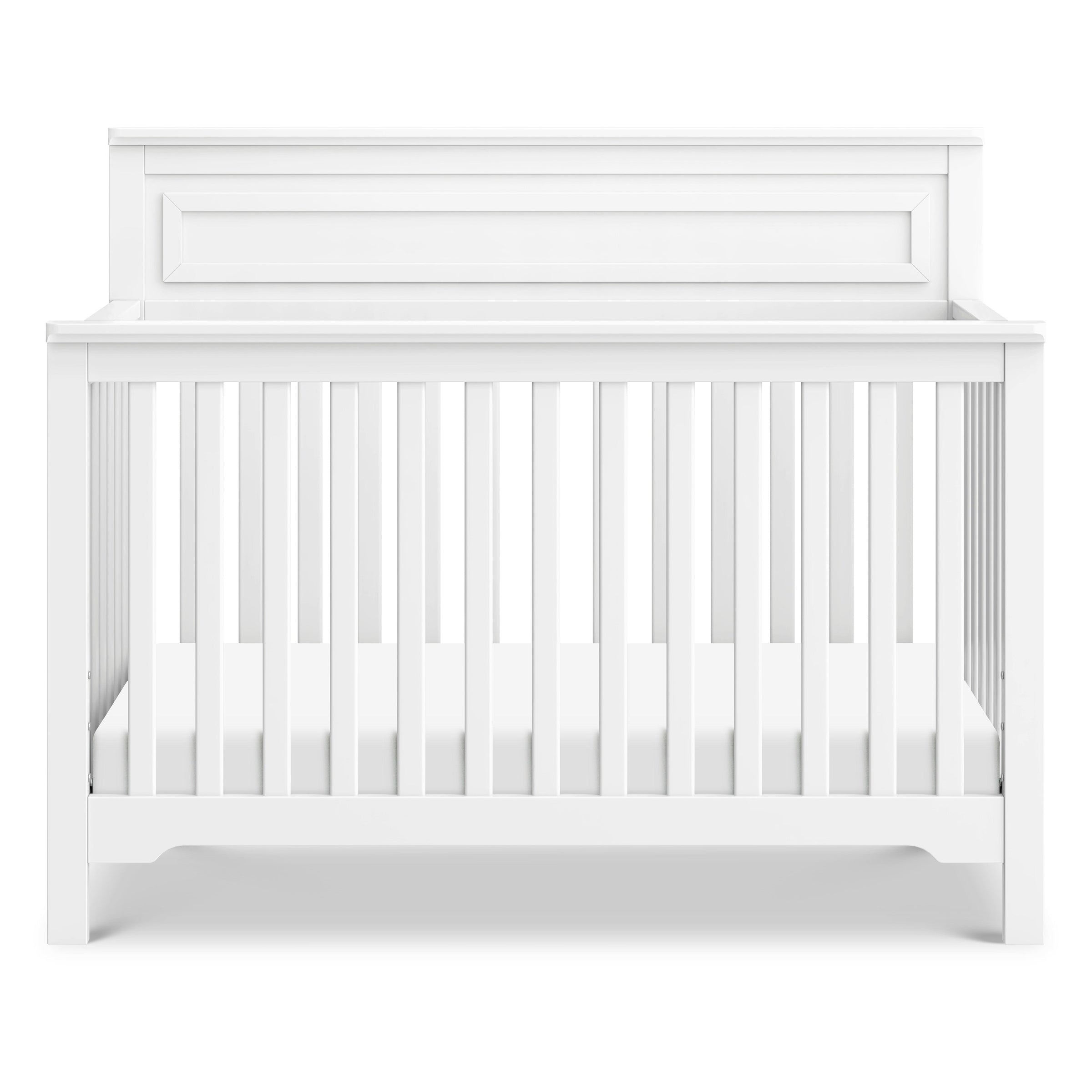 DaVinci Autumn 4-in-1 Convertible Crib