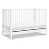 DaVinci Sammy Scallop 4-in-1  Convertible Crib