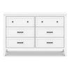 DaVinci Beau 6-Drawer Dresser