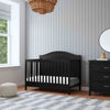 DaVinci Charlie 4-in-1 Convertible Crib
