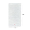 M5346C,Babyletto,Pure Core Non-Toxic Mini Crib Mattress with Hybrid Cover