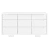 Babyletto Yuzu 9-Drawer Dresser
