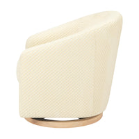Babyletto Madison Swivel Glider