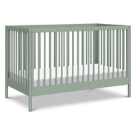 DaVinci Birdie 3-in-1 Convertible Crib