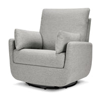 DaVinci Juno Swivel Glider