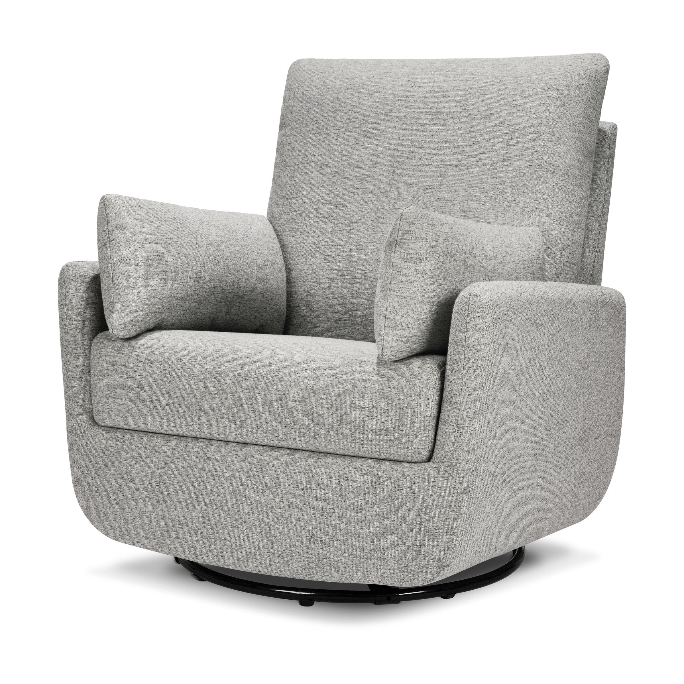 DaVinci Juno Swivel Glider