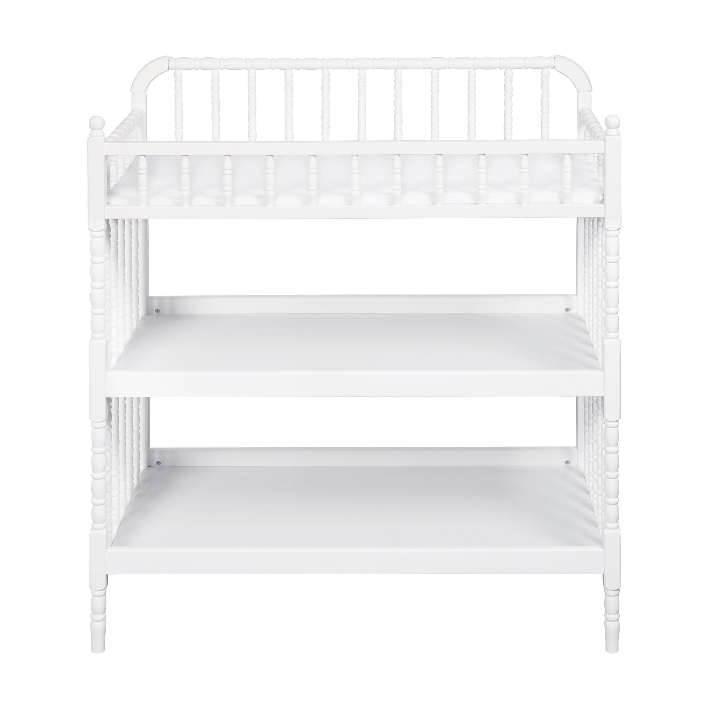 DaVinci Jenny Lind Changing Table