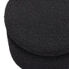 Babyletto Enoki Storage Ottoman in Boucle