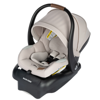 Maxi-Cosi Mico  Luxe Infant Car Seat