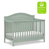 DaVinci Charlie 4-in-1 Convertible Crib